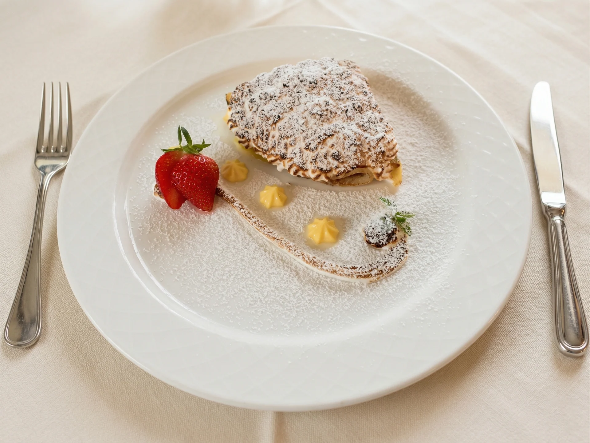 Ristorante · Le Picchiaie Resort