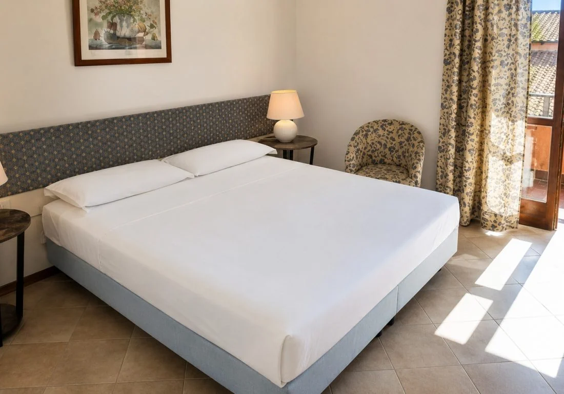 Classic Vista Mare · Le Picchiaie Resort