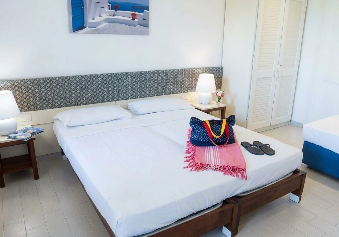 Family · Le Picchiaie Resort