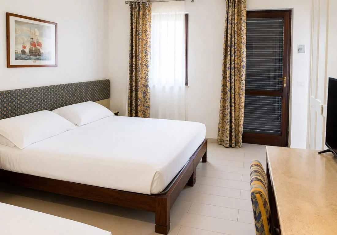 Family · Le Picchiaie Resort