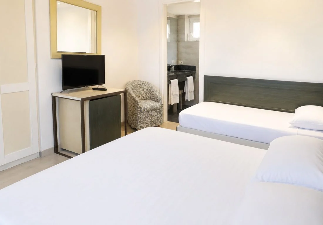 Family · Le Picchiaie Resort