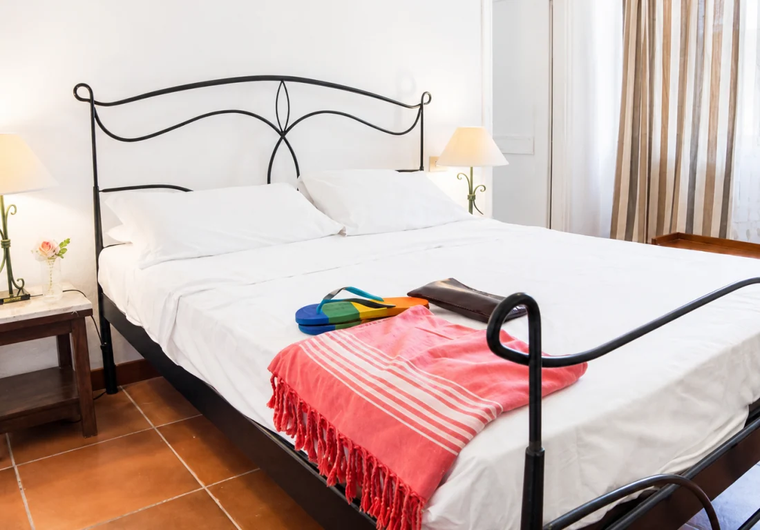 Essential · Le Picchiaie Resort