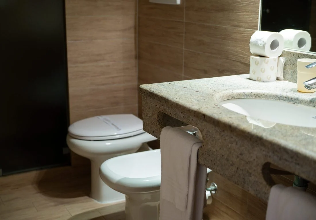 Junior Suite · Le Picchiaie Resort