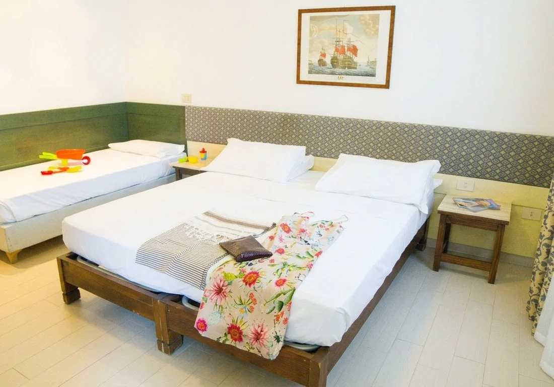 Family · Le Picchiaie Resort