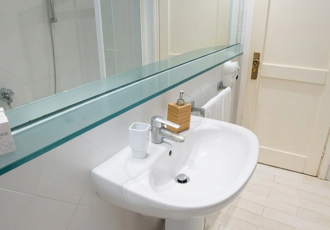 Junior Suite · Le Picchiaie Resort