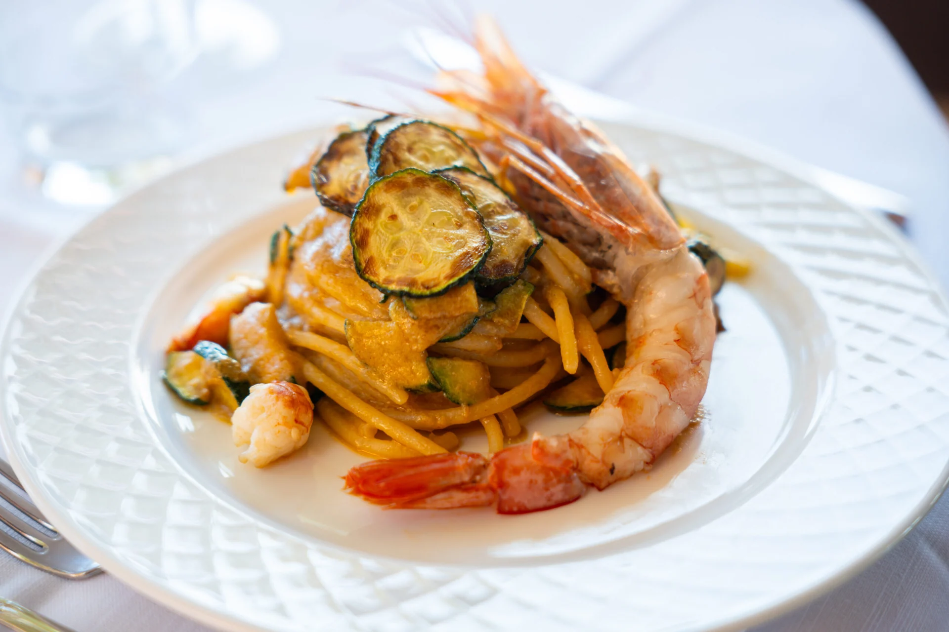 Ristorante · Le Picchiaie Resort