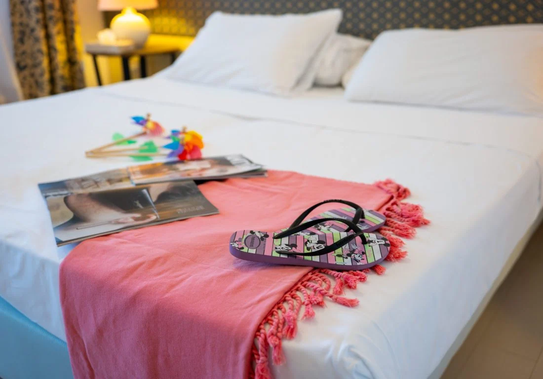Family · Le Picchiaie Resort