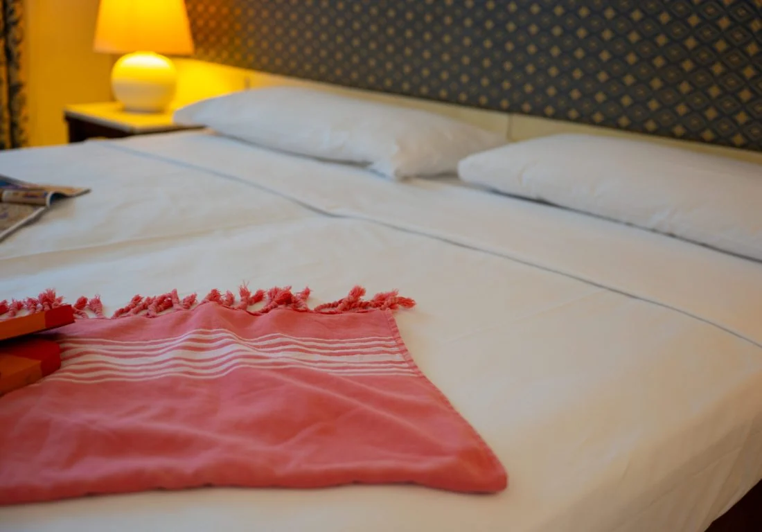 Family · Le Picchiaie Resort