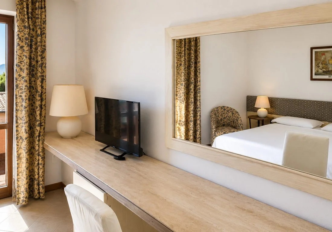 Classic Vista Mare · Le Picchiaie Resort