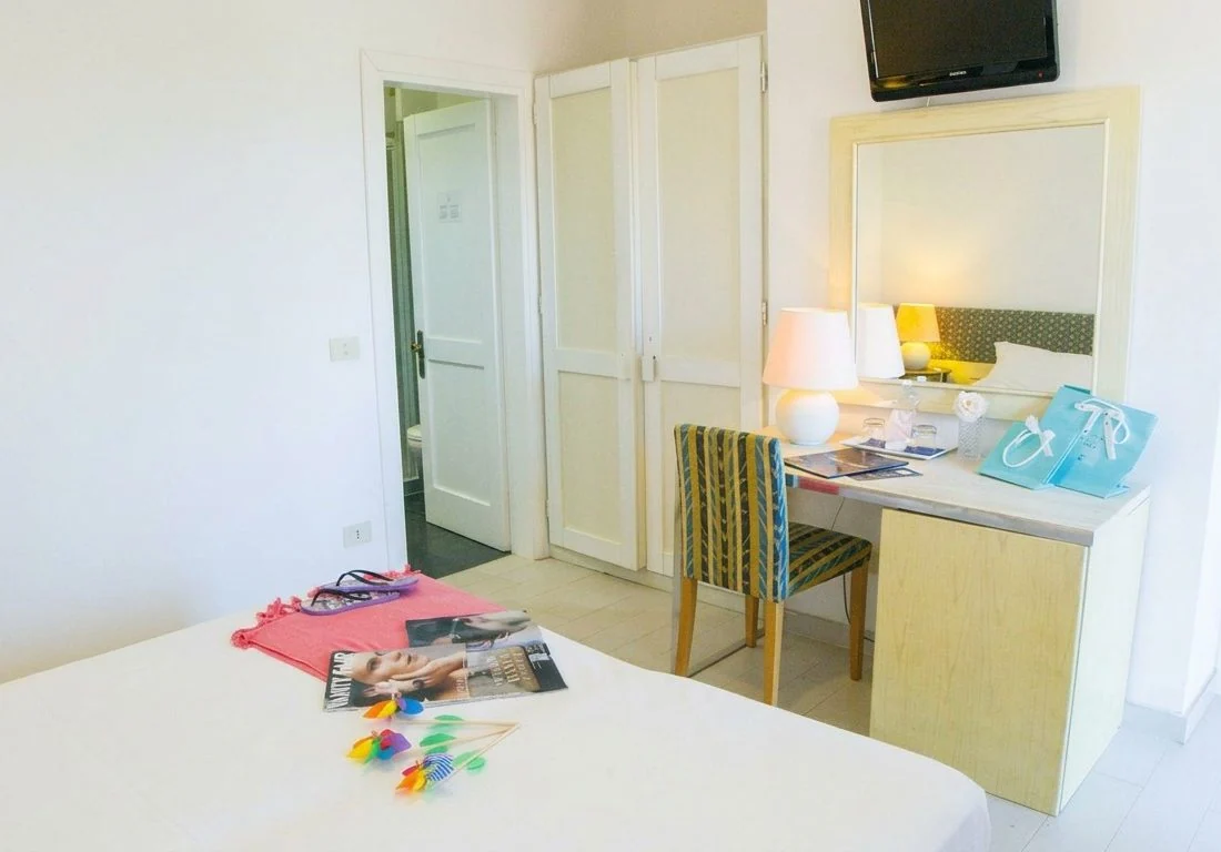 Family · Le Picchiaie Resort
