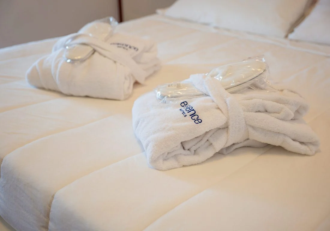Junior Suite · Le Picchiaie Resort