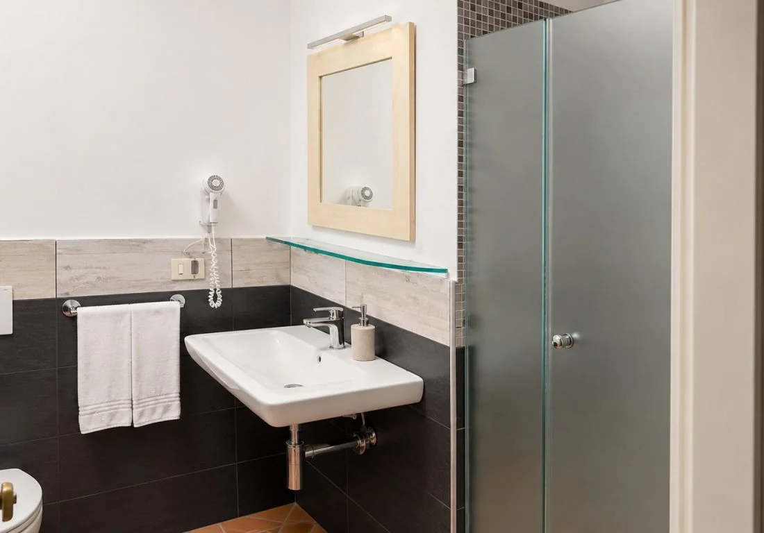 Essential · Le Picchiaie Resort