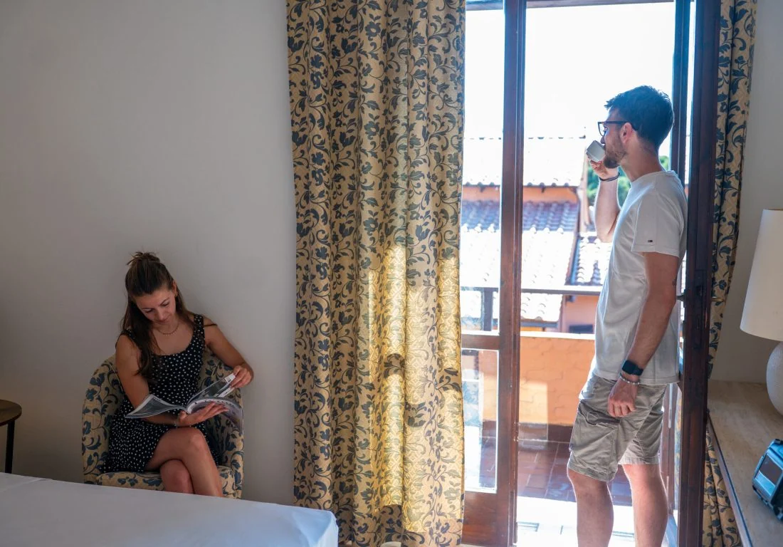 Classic Vista Mare · Le Picchiaie Resort