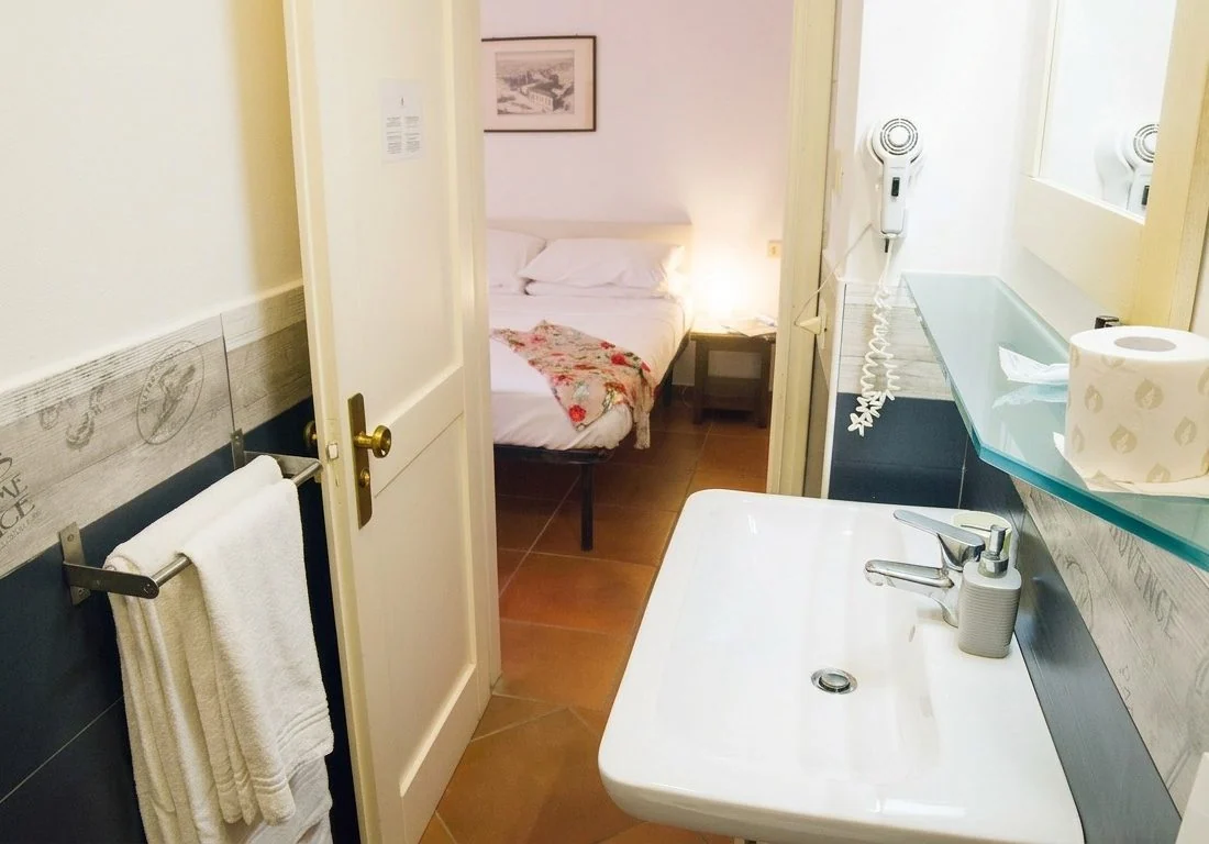 Essential · Le Picchiaie Resort