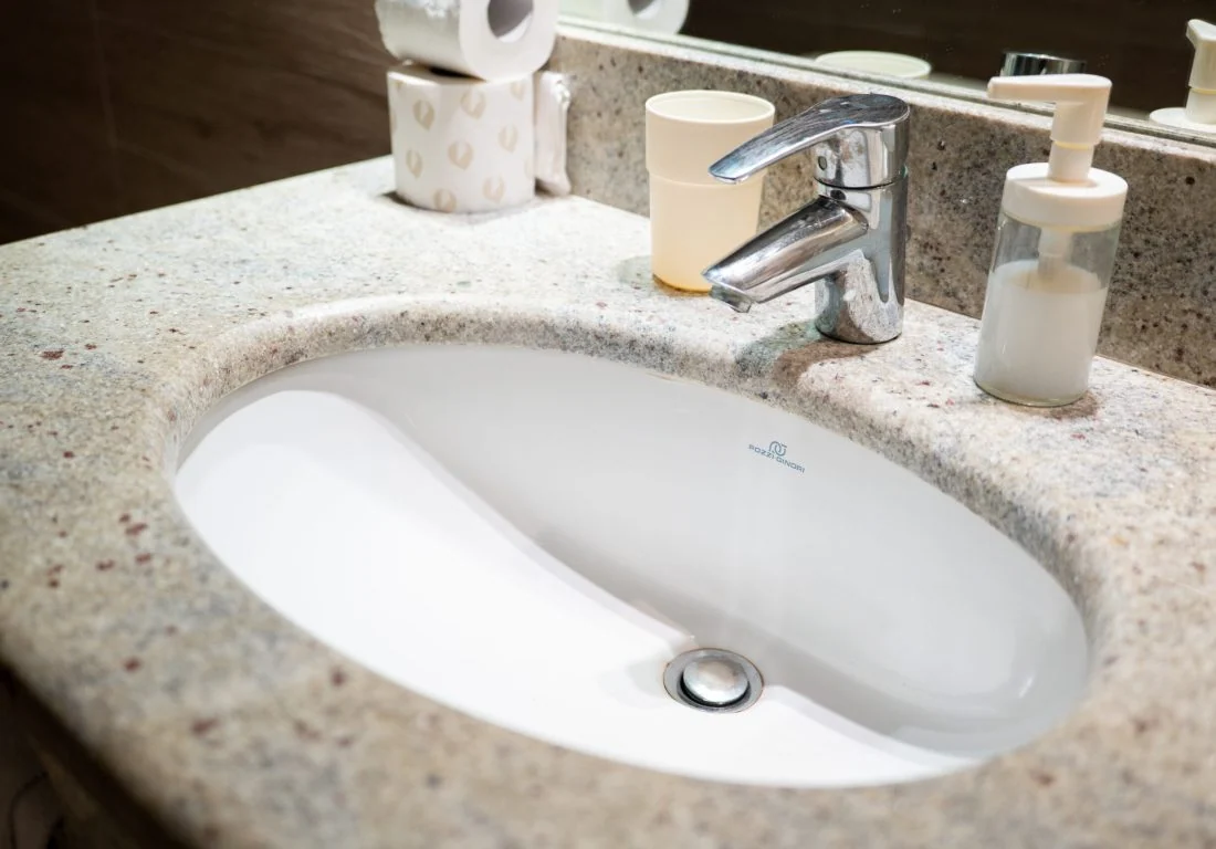 Junior Suite · Le Picchiaie Resort