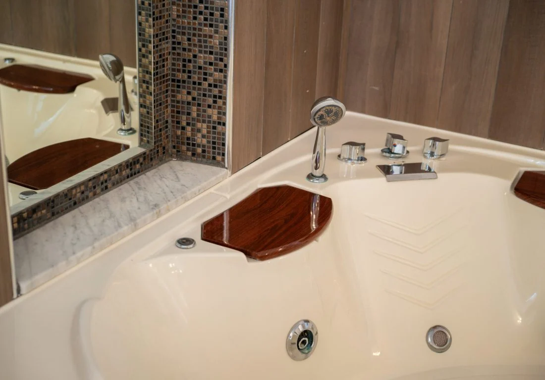 Junior Suite · Le Picchiaie Resort