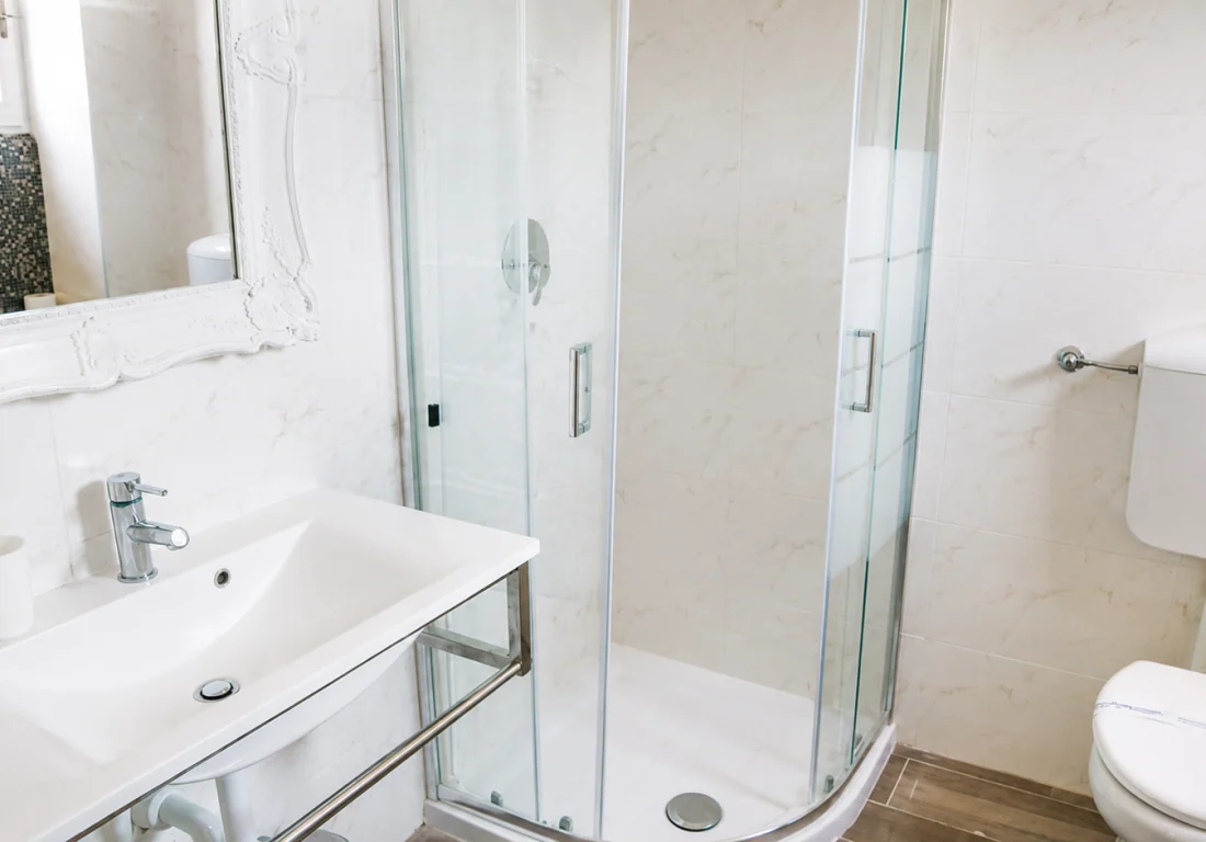 Junior Suite · Le Picchiaie Resort