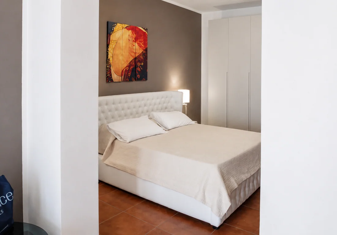 Junior Suite · Le Picchiaie Resort
