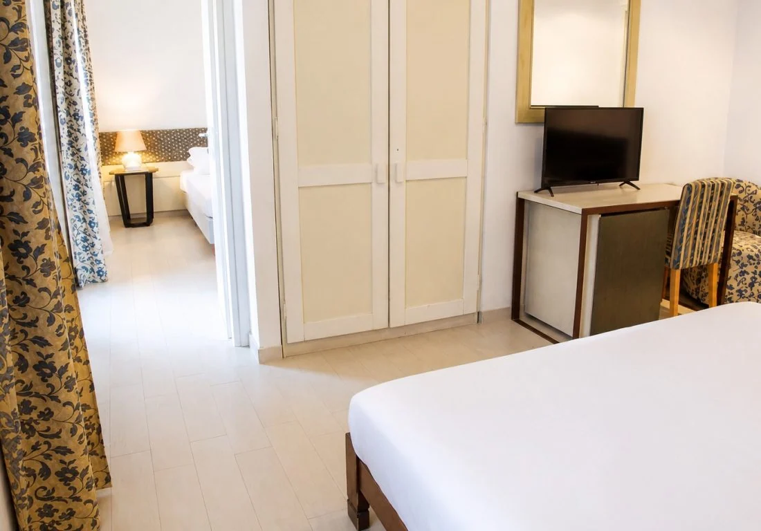 Family · Le Picchiaie Resort