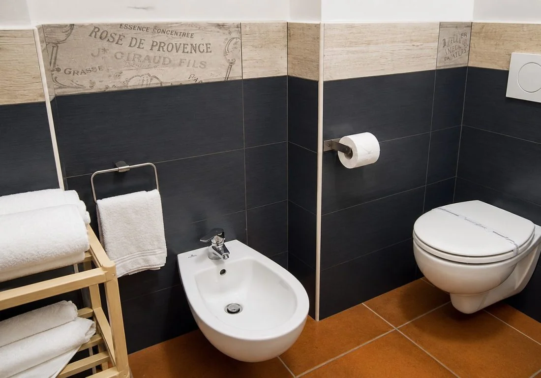 Essential · Le Picchiaie Resort