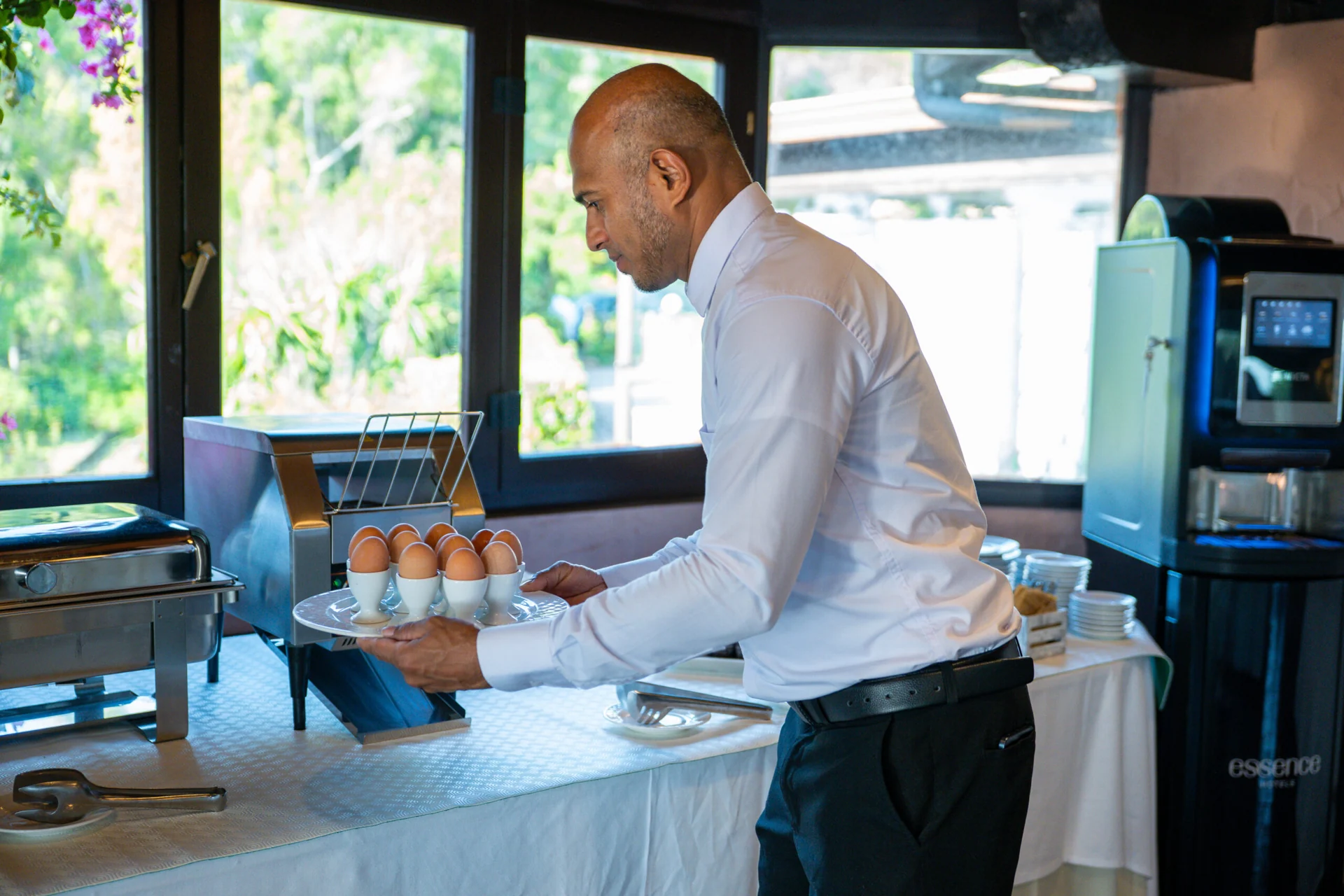 Ristorante · Le Picchiaie Resort
