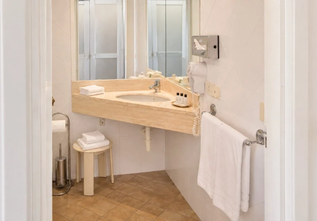 Classic Vista Mare · Le Picchiaie Resort