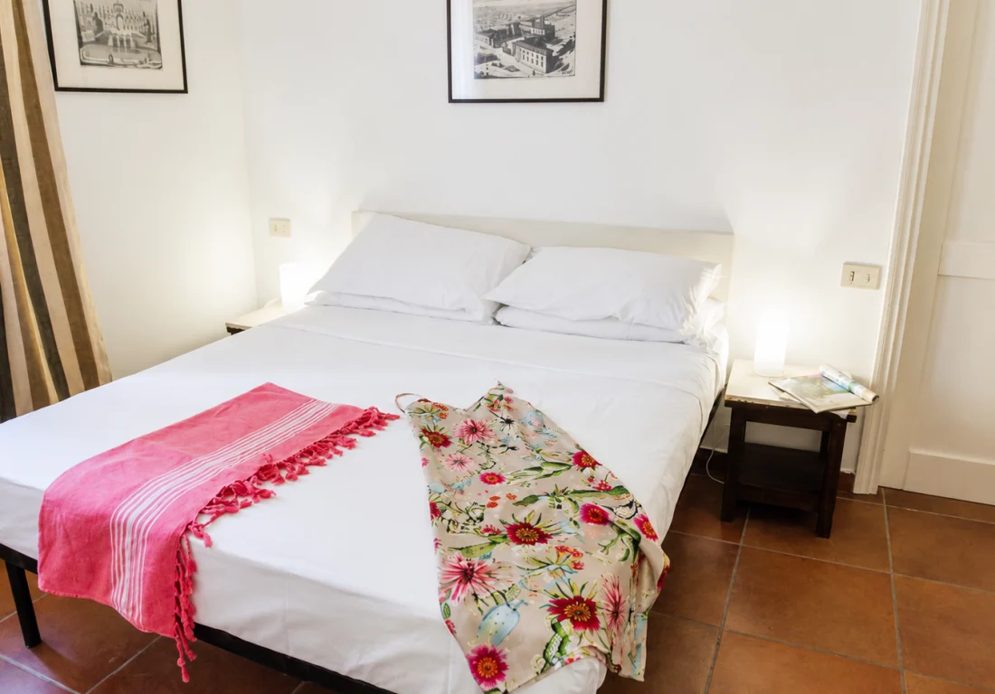 Essential · Le Picchiaie Resort