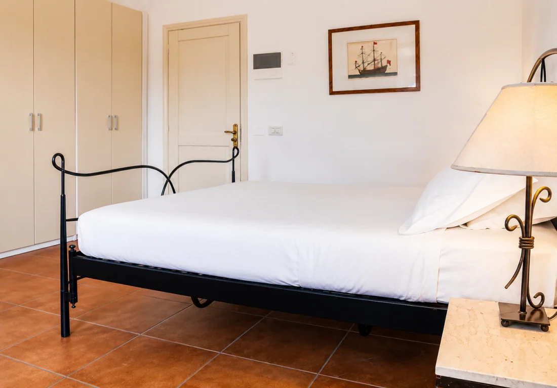 Essential · Le Picchiaie Resort