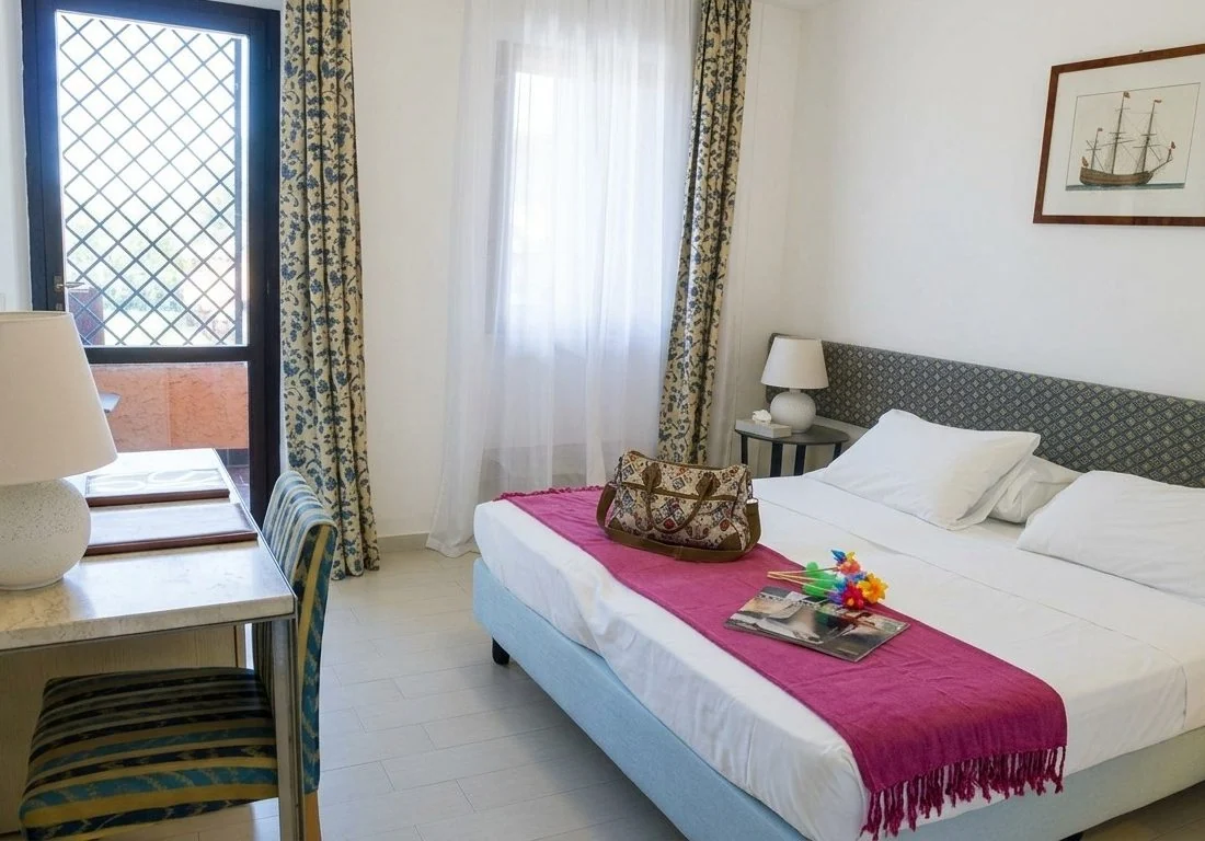 Comfort · Le Picchiaie Resort
