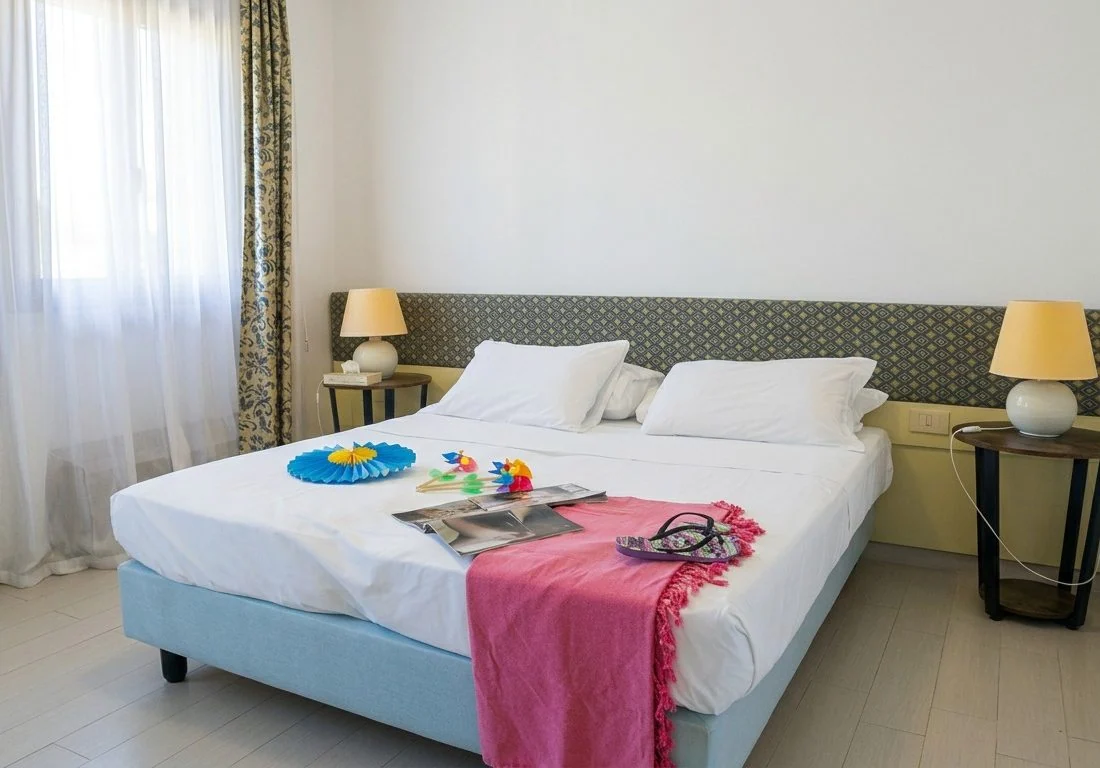 Comfort · Le Picchiaie Resort