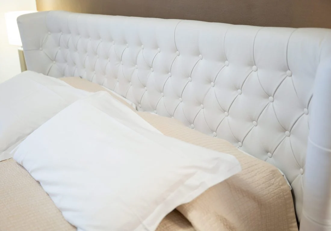 Junior Suite · Le Picchiaie Resort