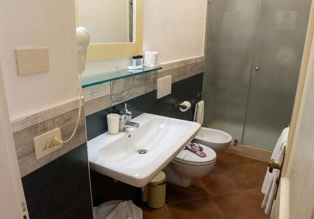 Essential · Le Picchiaie Resort