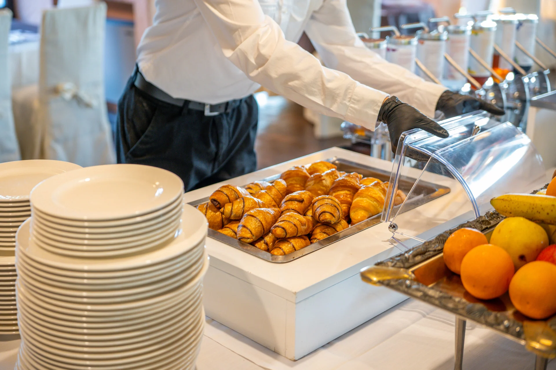 Ristorante · Le Picchiaie Resort