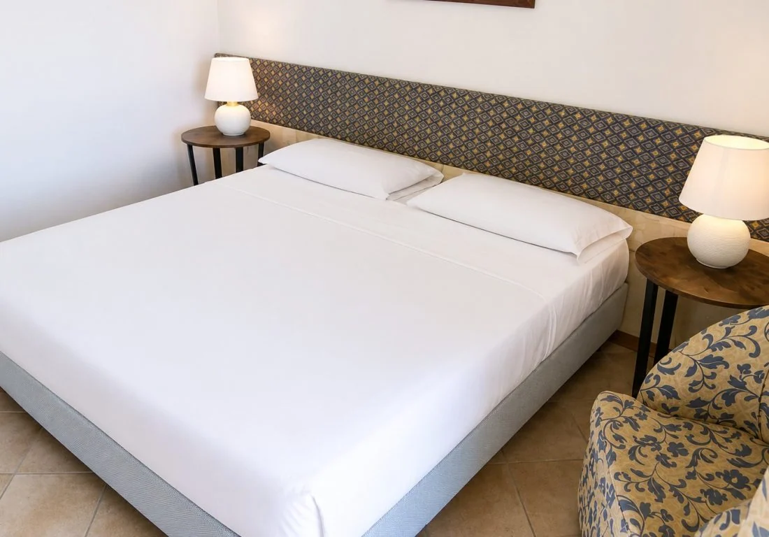 Classic Vista Mare · Le Picchiaie Resort
