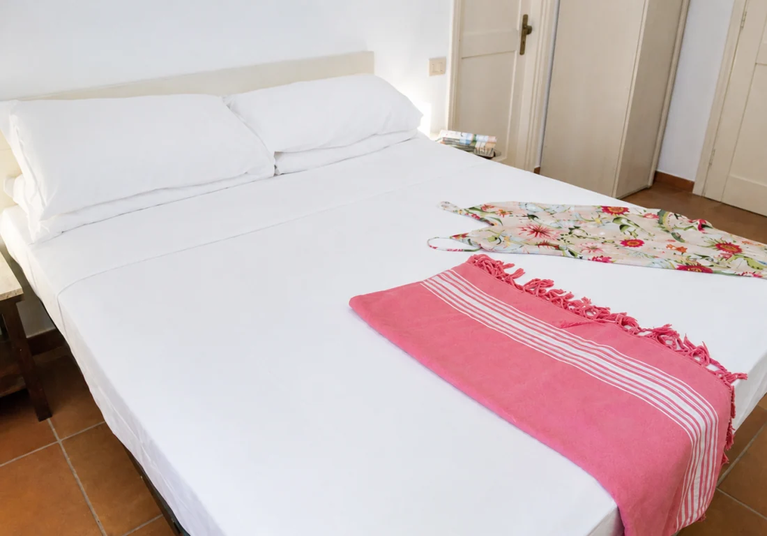 Essential · Le Picchiaie Resort