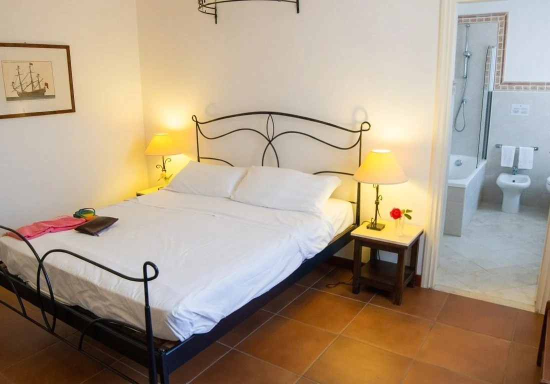 Essential · Le Picchiaie Resort